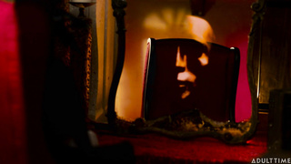 Transfixed Natalie Mars, Emily Willis