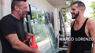 Marco Lorenzo & Alex Tikas