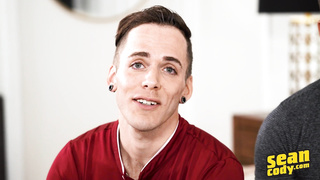 SeanCody SC-2784 Josh &amp; Bentley: Bareback