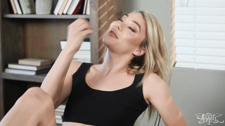 TransAngels Emma Rose &amp; McKenzie Lee - Penetration, Your Honor