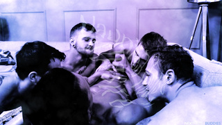 Haunted House of Desire Sweaty Secrets