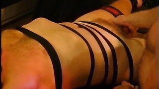 Extreme Bondage Loads I