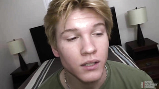 Paying His Dues  Tyler B