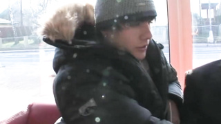 Straight Loads (2013)