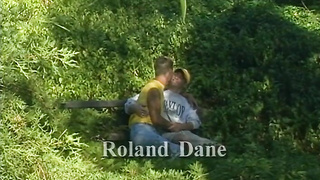 Director's Cut (2001) Falcon Jocks