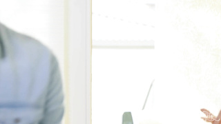 TransAngels Rubi Maxim &amp; Dee Williams - Halftime Fuck