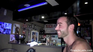 Pedro Paliza & Mike Eventz