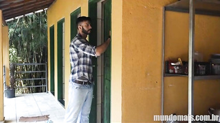 Si´tio da Taberna Parte 2