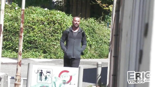 Kylian gets loaded by Prince Al