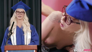 LookAtHerNow Elsa Jean Smart Pussy