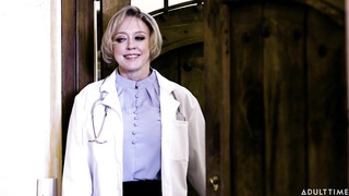 Transfixed Ella Hollywood, Khloe Kay &amp; Dee Williams