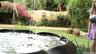 Transfixed Lena Moon &amp; Bunny Colby