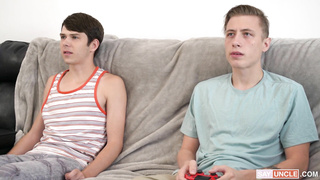 Cole Church , Dakota Lovell