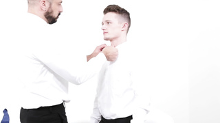 Grant Ducatti & Marco Napoli