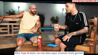 Keven Dotadao & Marcelo