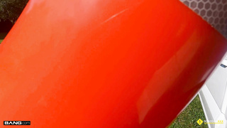 Bang RoadSide Ashlyn Peaks