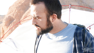 TransAngels Jade Venus &amp; Mason Lear - Camping, Pranking And Fucking
