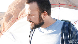 TransAngels Jade Venus Camping Pranking And Fucking