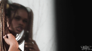 TransAngels Cloudy Vi Breezy Peaks TransAngels Cloudy Vi Breezy Peaks