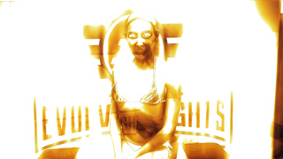 EvolvedFightsLez Agatha Delicious Vs April Storm