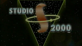 Book of Dreams (2003) Studio 2000