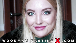 WoodmanCastingX Sylvia Buntarka Casting Hard