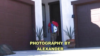 Ashton Michaels Porn Dre