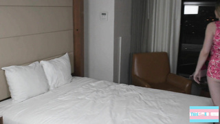 Thirdsexxxx Ivory Mayhem, Smash Thompson & Aj Fresh - Two In The Pink Bbc Bimbo Freak