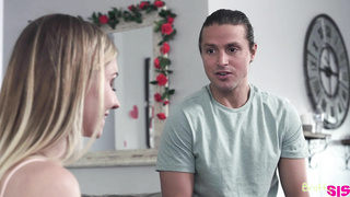 BrattySis Emma Sirus And Jazmin Luv