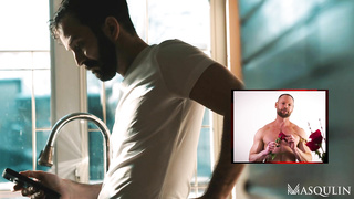 Russel Quest & Tucker X