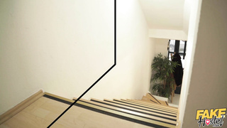 FakeHostel Zuzu Sweet And Charlie Forde