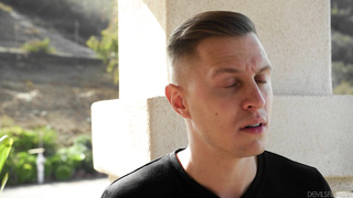 DevilsFilm Liz Jordan and McKenzie Lee Step Mommy Likes To Watch