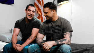 Andrew Miller & Tyler James