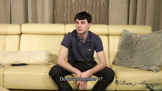 Stepan Norek EROTIC SOLO