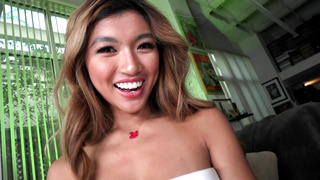 MrPov Clara Trinity Filipina Princess