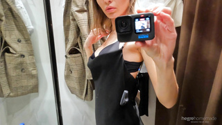 Hegre Ani Passionate In Portugal