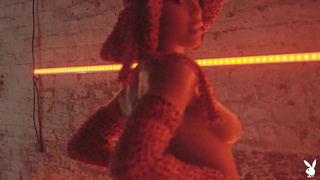 PlayboyPlus Precious Milan Sending Signals