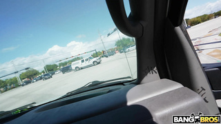 BangBus Willow Ryder