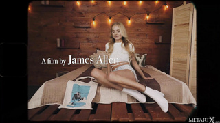 MetArtX Nancy A Tangerines