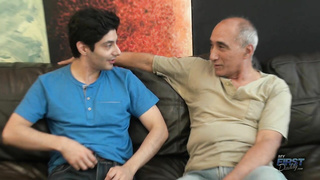 Your Jockstrap is Hot