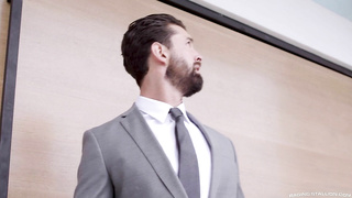 Power Play (Scene 1)