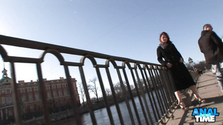 AllAnalAllTheTime Ashley Allison Hey I Know You