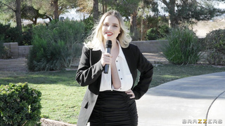 ZZSeries Cherie Deville And Maya Farrell