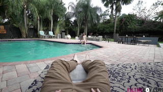 FilthyPOV Kylie Rocket