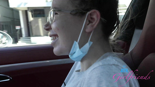 ATKGirlfriends Alina West Central Cali