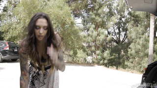 BurningAngel Joanna Angel Shadowbanned Part