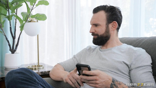 BrazzersExxtra Gizelle Blanco Filthy Filthy Feet