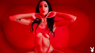 PlayboyPlus Ashlyn Chere Red Alert