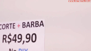 Max & Arthur Reizinho