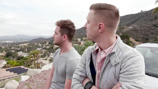 DevilsFilm Lexi Luna Wife Swap Schemes